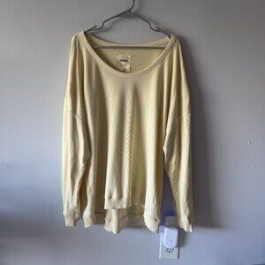 Aerie Beach Daze Crewneck